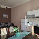 Prvi Red Do Mora Apartment Crikvenica