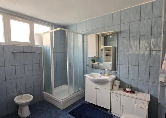 Apartment Prvi Red Do Mora