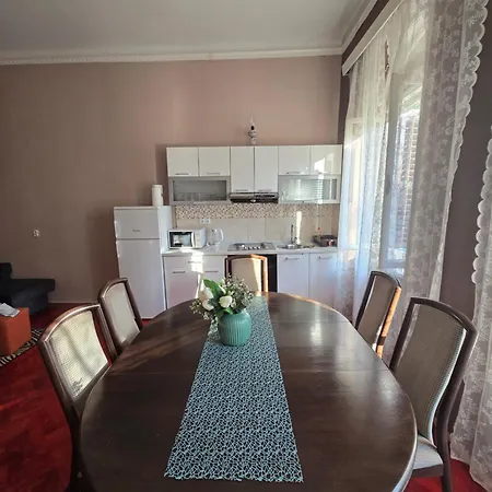 Apartman Prvi Red Do Mora Crikvenica
