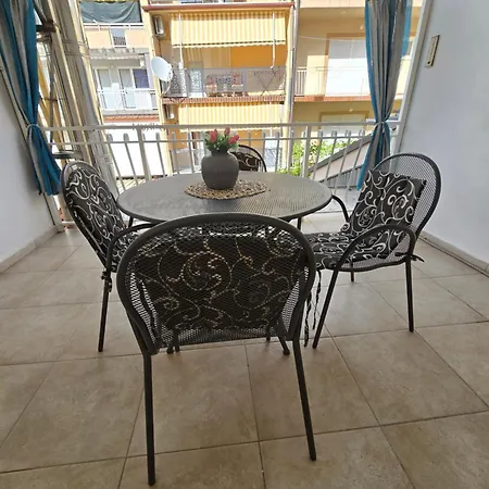 Prvi Red Do Mora Apartment *