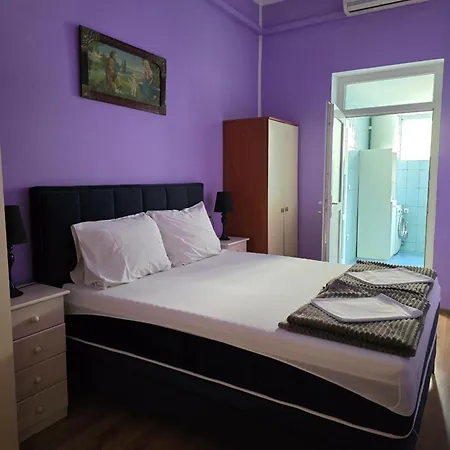 Prvi Red Do Mora Appartement